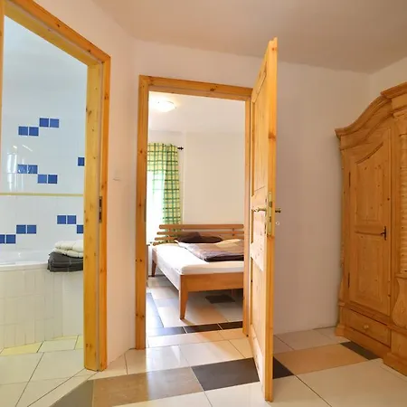Pension Biofarma Slunecna Zelnava Room photo