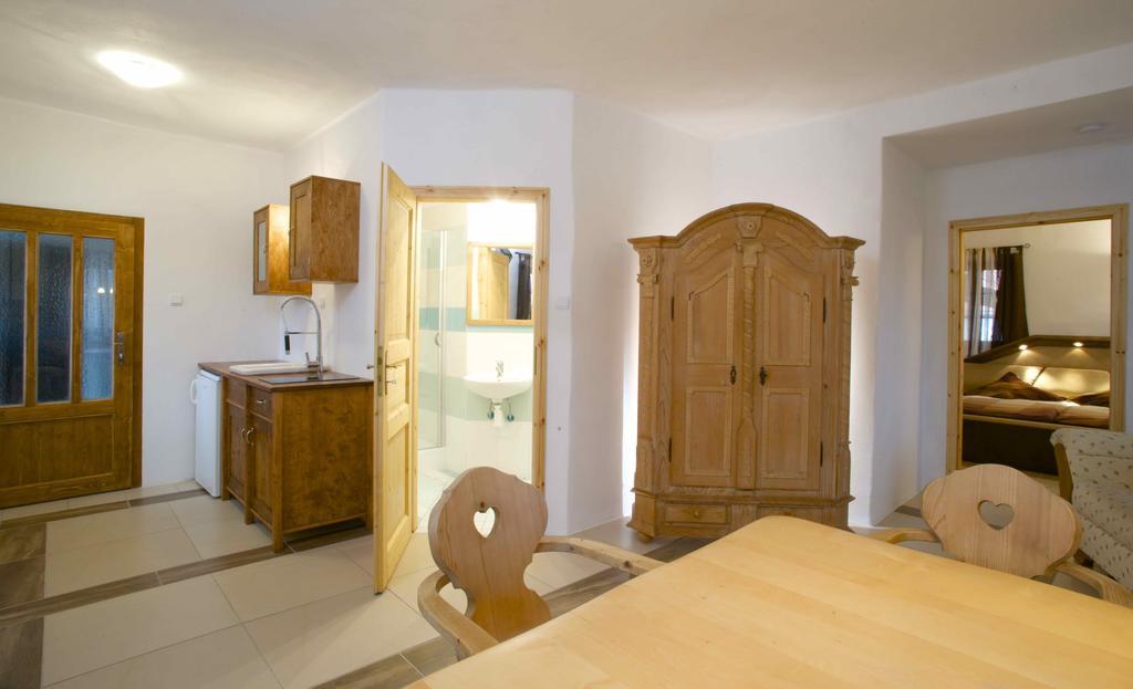 Pension Biofarma Slunecna Zelnava