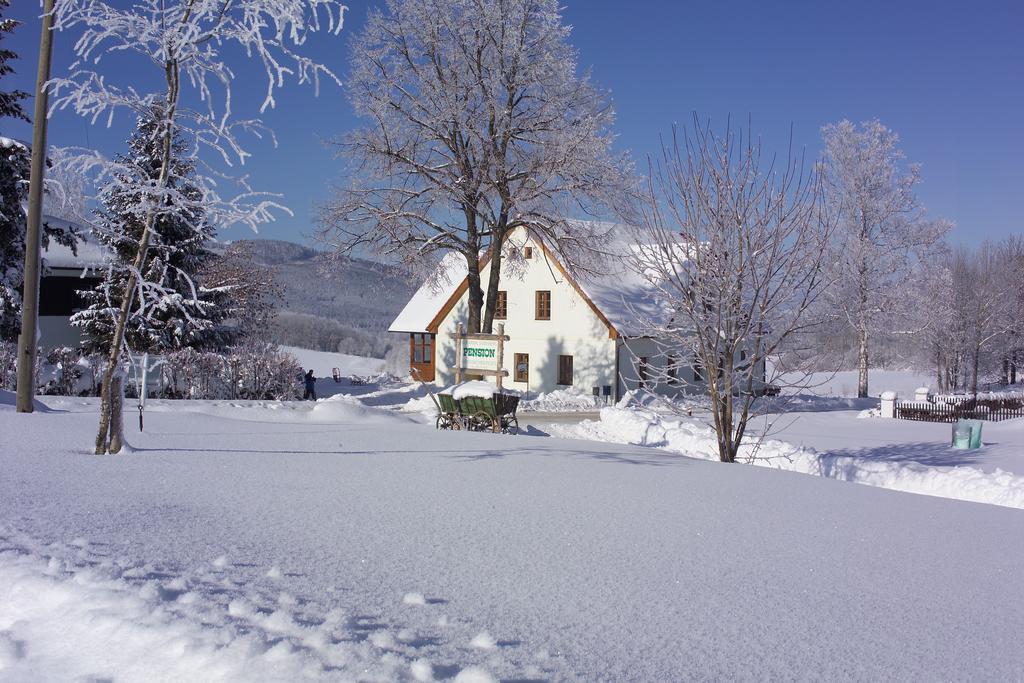 Pension Biofarma Slunecna * Zelnava